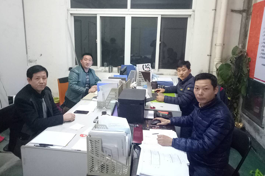 中泰建工宁波名目部