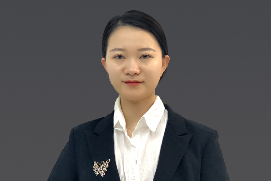 赵佳雨(设想师)